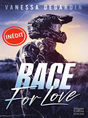 cover image of Race For Love